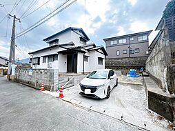 北九州市八幡西区塔野1丁目　戸建て