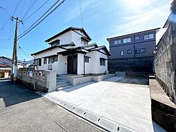 北九州市八幡西区塔野1丁目　戸建て
