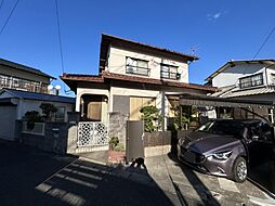 北九州市八幡西区貴船台　戸建て