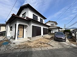 北九州市八幡西区貴船台　戸建て