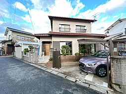 北九州市八幡西区貴船台 戸建て