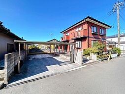 行橋市大字道場寺 戸建て