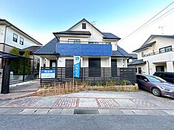 北九州市八幡西区大字本城　戸建て