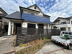 北九州市八幡西区大字本城 戸建て