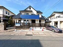 北九州市八幡西区大字本城　戸建て