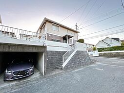 北九州市八幡西区松寿山2丁目 戸建て