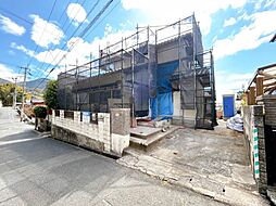 北九州市八幡西区上の原1丁目　戸建て