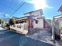 北九州市八幡西区上の原1丁目　戸建て