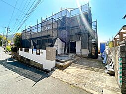 北九州市八幡西区上の原1丁目　戸建て