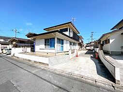 遠賀郡水巻町二東2丁目　戸建て