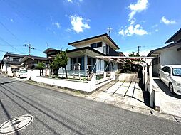 遠賀郡水巻町二東2丁目　戸建て