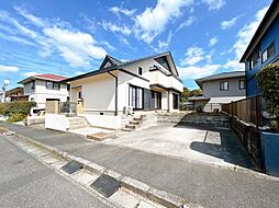 行橋市大字前田　戸建て