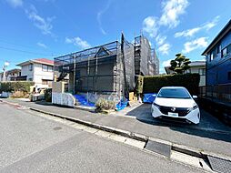 行橋市大字前田　戸建て