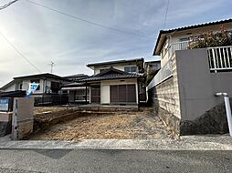 遠賀郡水巻町高尾　戸建て