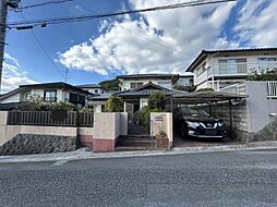 遠賀郡水巻町高尾　戸建て