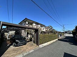 行橋市西泉7丁目　戸建て