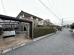 行橋市西泉7丁目　戸建て