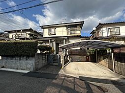 北九州市小倉南区葛原本町3丁目　戸建て