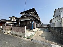 遠賀郡岡垣町高陽台2丁目　戸建て