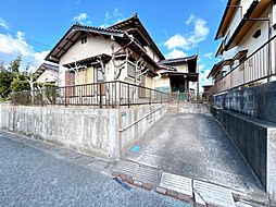 中間市中央4丁目　戸建て