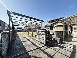 行橋市西宮市5丁目　戸建て