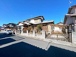 行橋市泉中央1丁目　戸建て