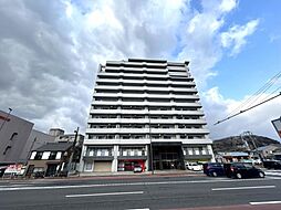 ライオンズマンション黒崎