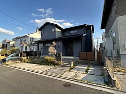 北九州市門司区吉志新町3丁目　戸建て