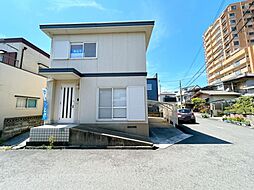 北九州市小倉南区田原新町1丁目　戸建て