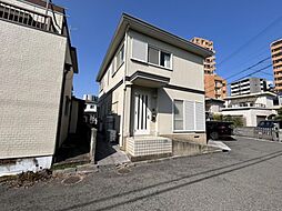 北九州市小倉南区田原新町1丁目　戸建て