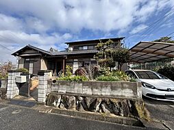 北九州市小倉南区朽網東6丁目　戸建て