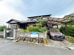 北九州市小倉南区朽網東6丁目　戸建て