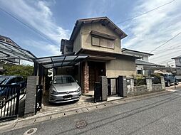 北九州市小倉北区南丘3丁目　戸建て