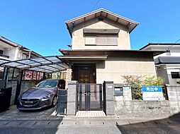 北九州市小倉北区南丘3丁目　戸建て