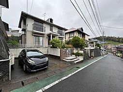 北九州市小倉南区上石田2丁目　戸建て