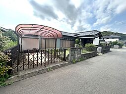 行橋市大字道場寺　戸建て