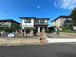 遠賀郡岡垣町公園通り2丁目 戸建て