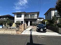 遠賀郡岡垣町公園通り2丁目　戸建て