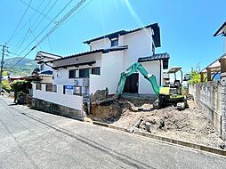 北九州市八幡西区上の原1丁目 戸建て