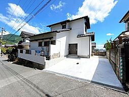 北九州市八幡西区上の原1丁目　戸建て