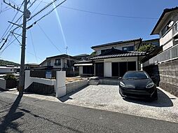 遠賀郡水巻町高尾　戸建て