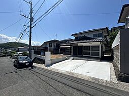 遠賀郡水巻町高尾　戸建て