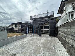 遠賀郡水巻町高尾　戸建て
