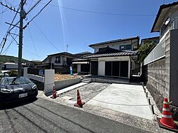 遠賀郡水巻町高尾　戸建て