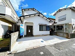 北九州市戸畑区東大谷2丁目　戸建て