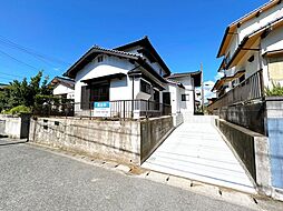 中間市中央4丁目 戸建て