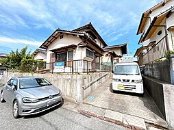 中間市中央4丁目　戸建て