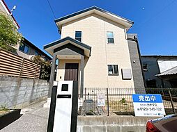 北九州市若松区片山1丁目　戸建て