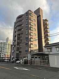 コーポランド鷹の巣 203