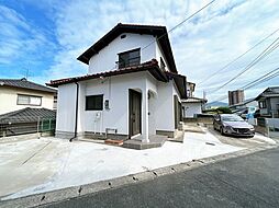 北九州市八幡西区貴船台 戸建て